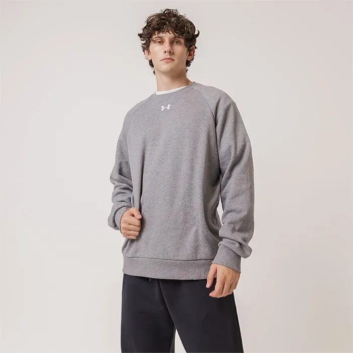 Fleece Crew Hoodies & Crews at Stirling Sports - Shop Now!