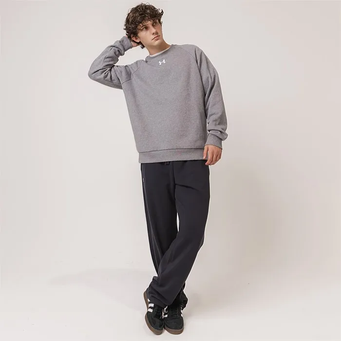 Fleece Crew Hoodies & Crews at Stirling Sports - Shop Now!