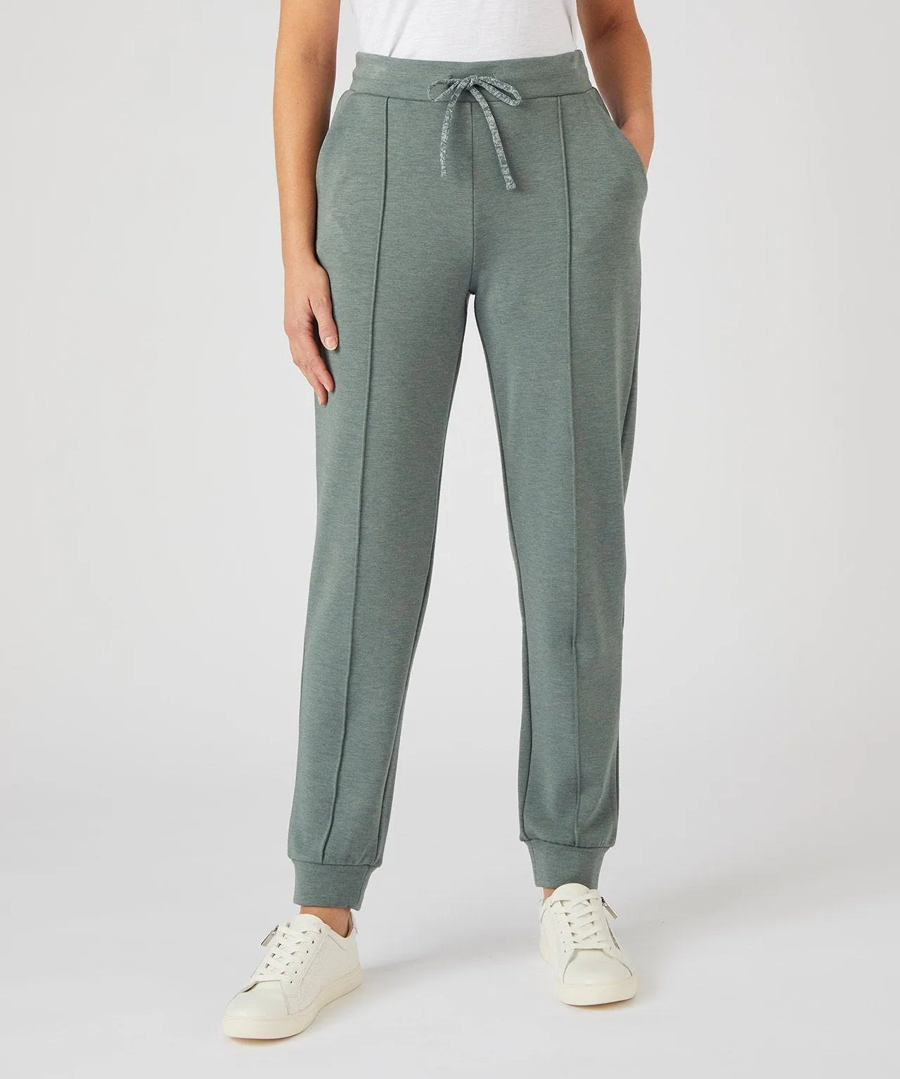 Fleece Jogger Pants