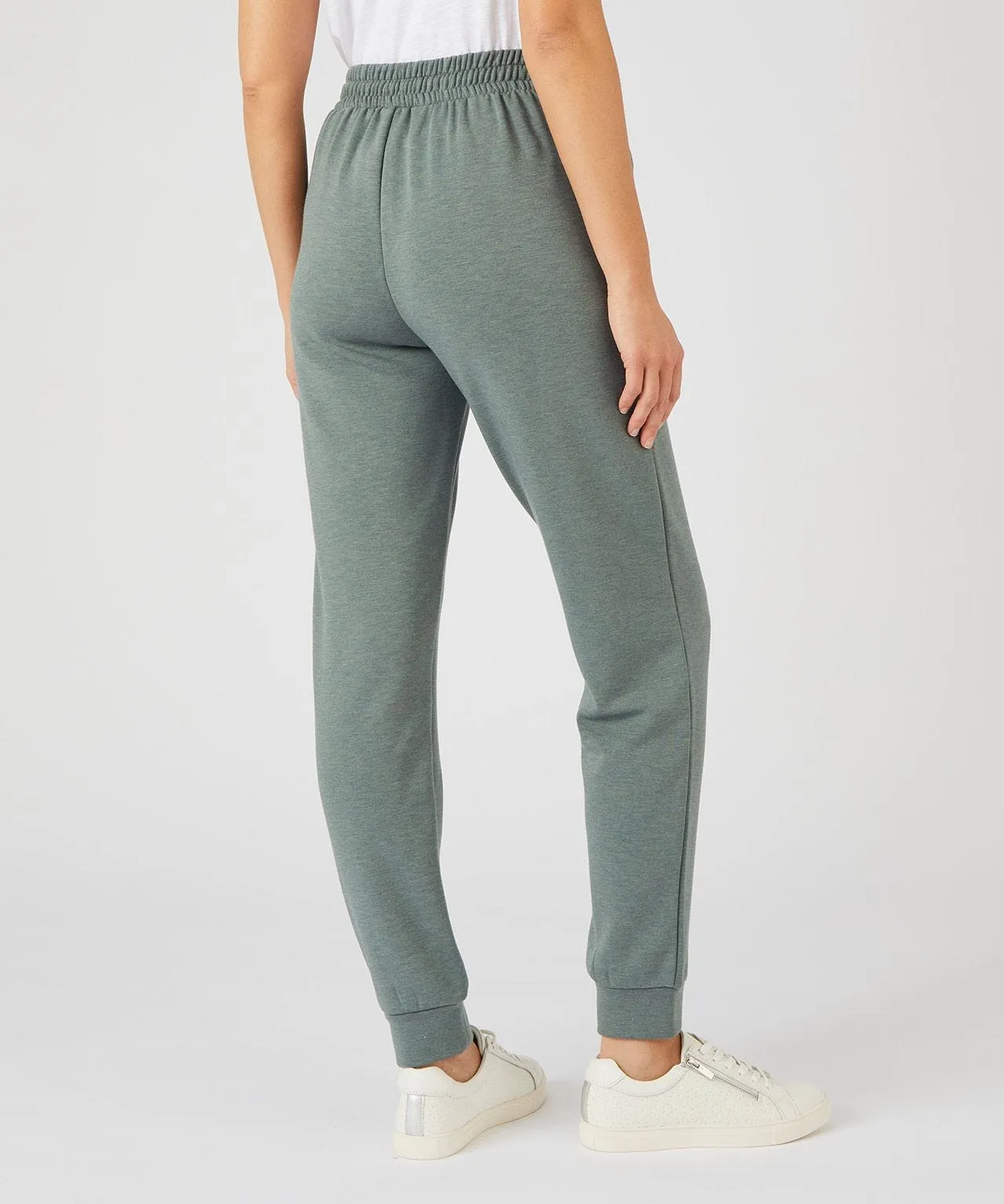 Fleece Jogger Pants