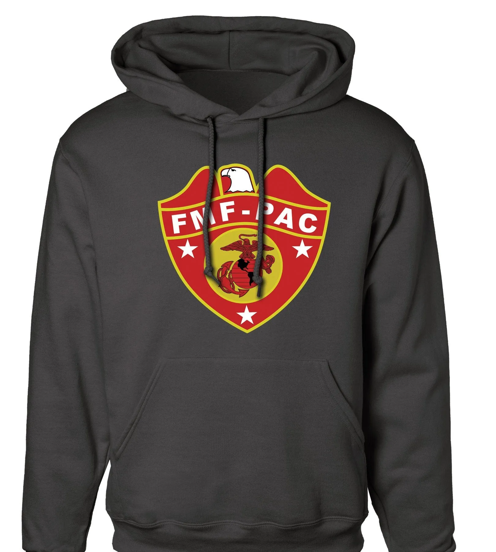 FMF PAC Hoodie