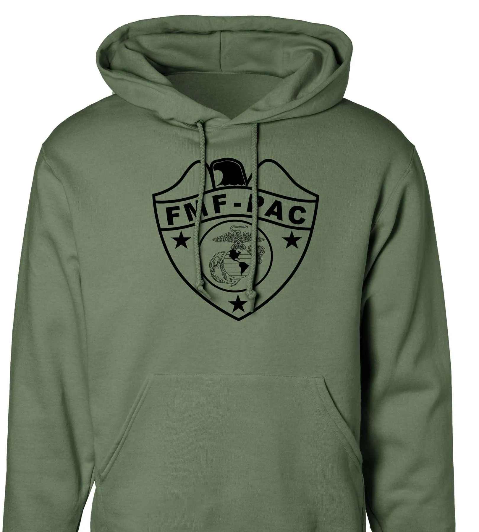 FMF PAC Hoodie