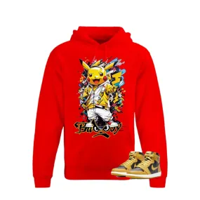 GAME CHANGER$: Children's Bad Boy Hoodie