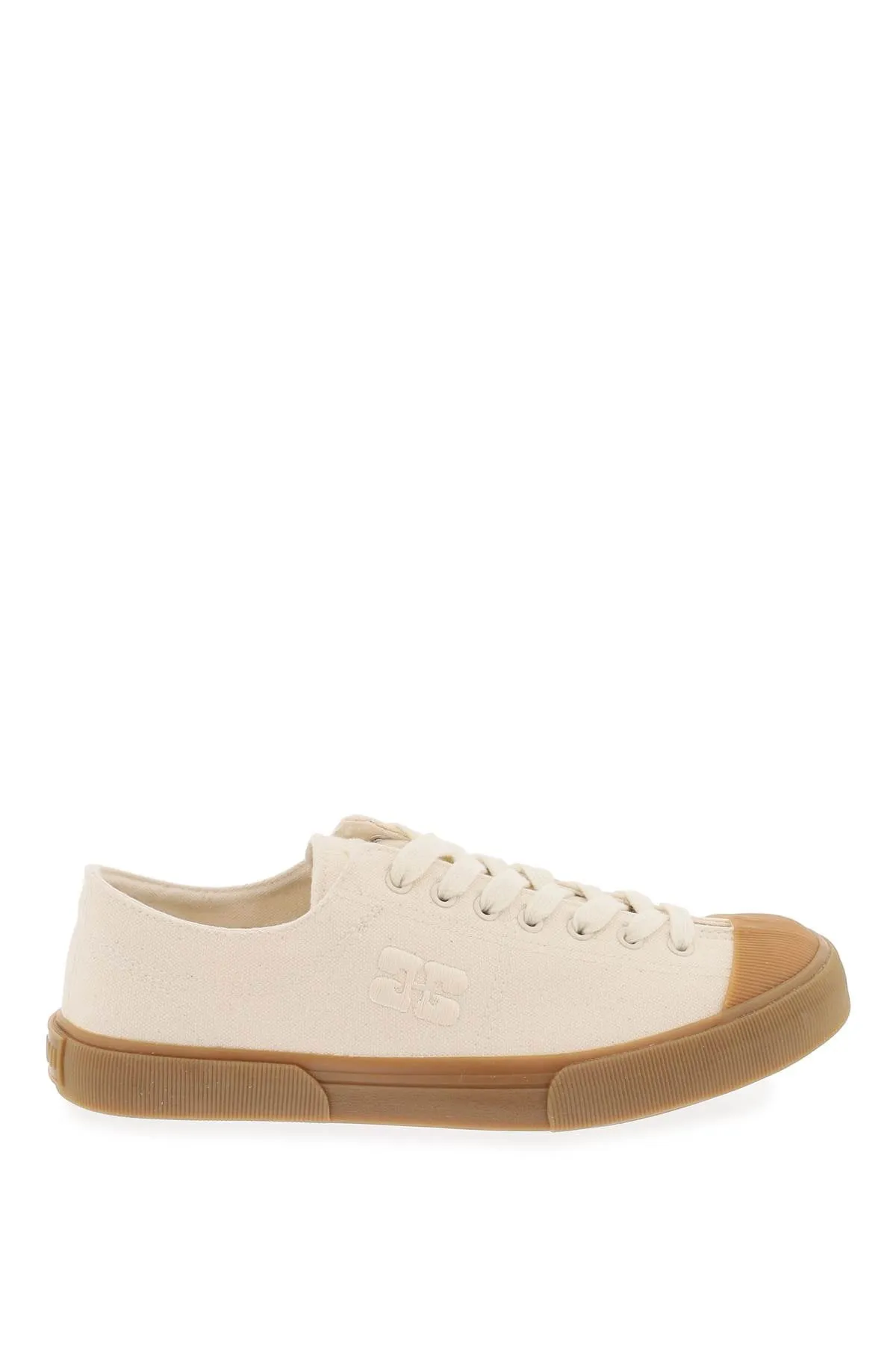 Ganni low top sneaker