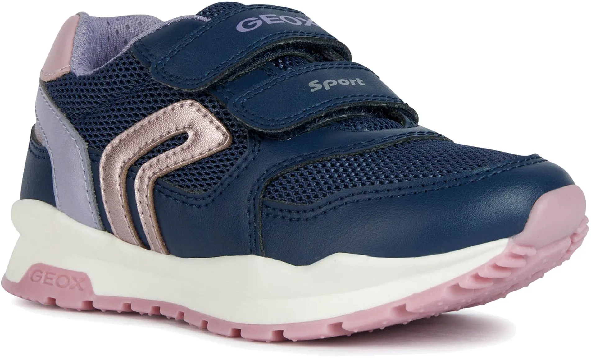 Geox Pavel Junior - Kids' Sneakers