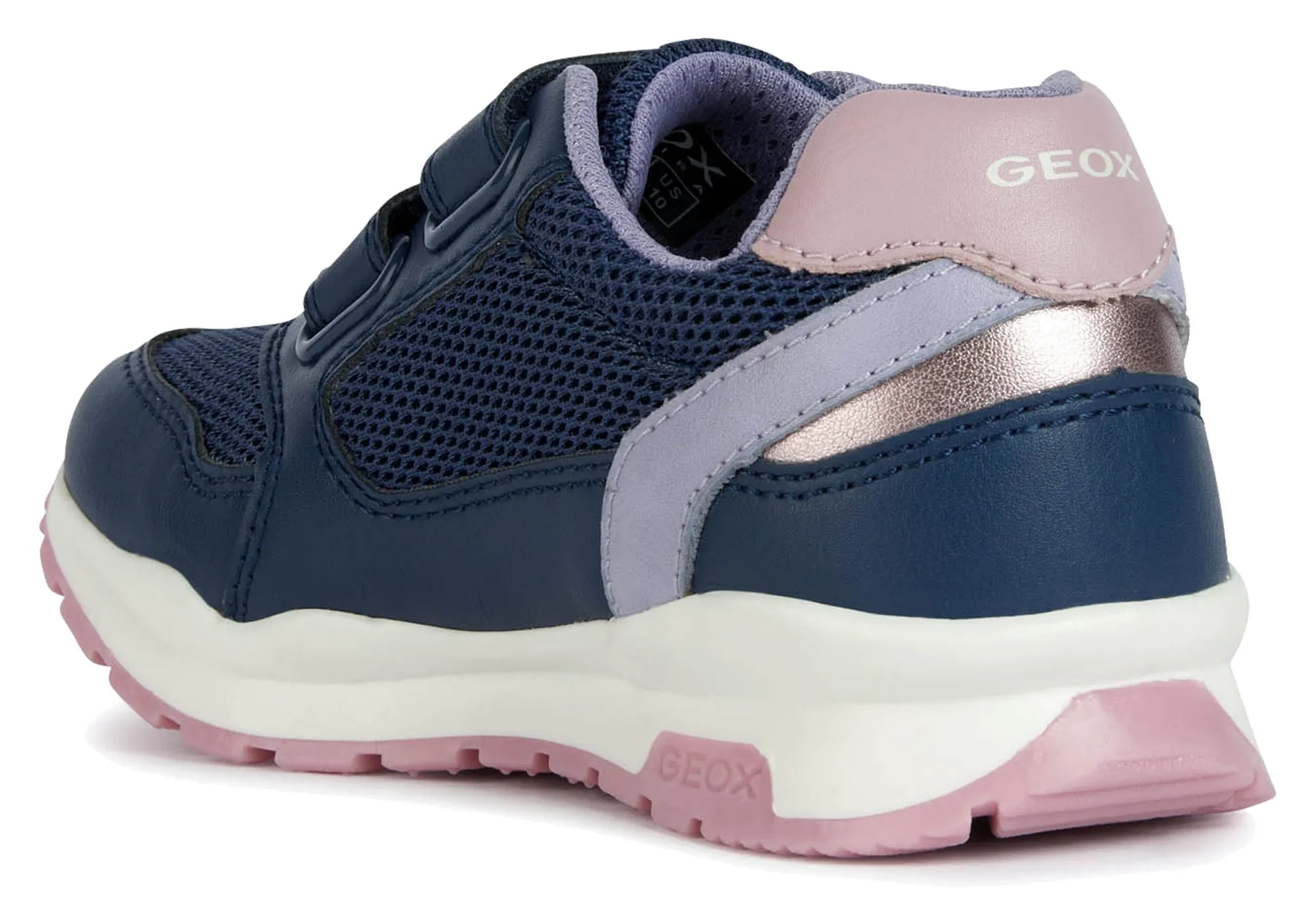 Geox Pavel Junior - Kids' Sneakers