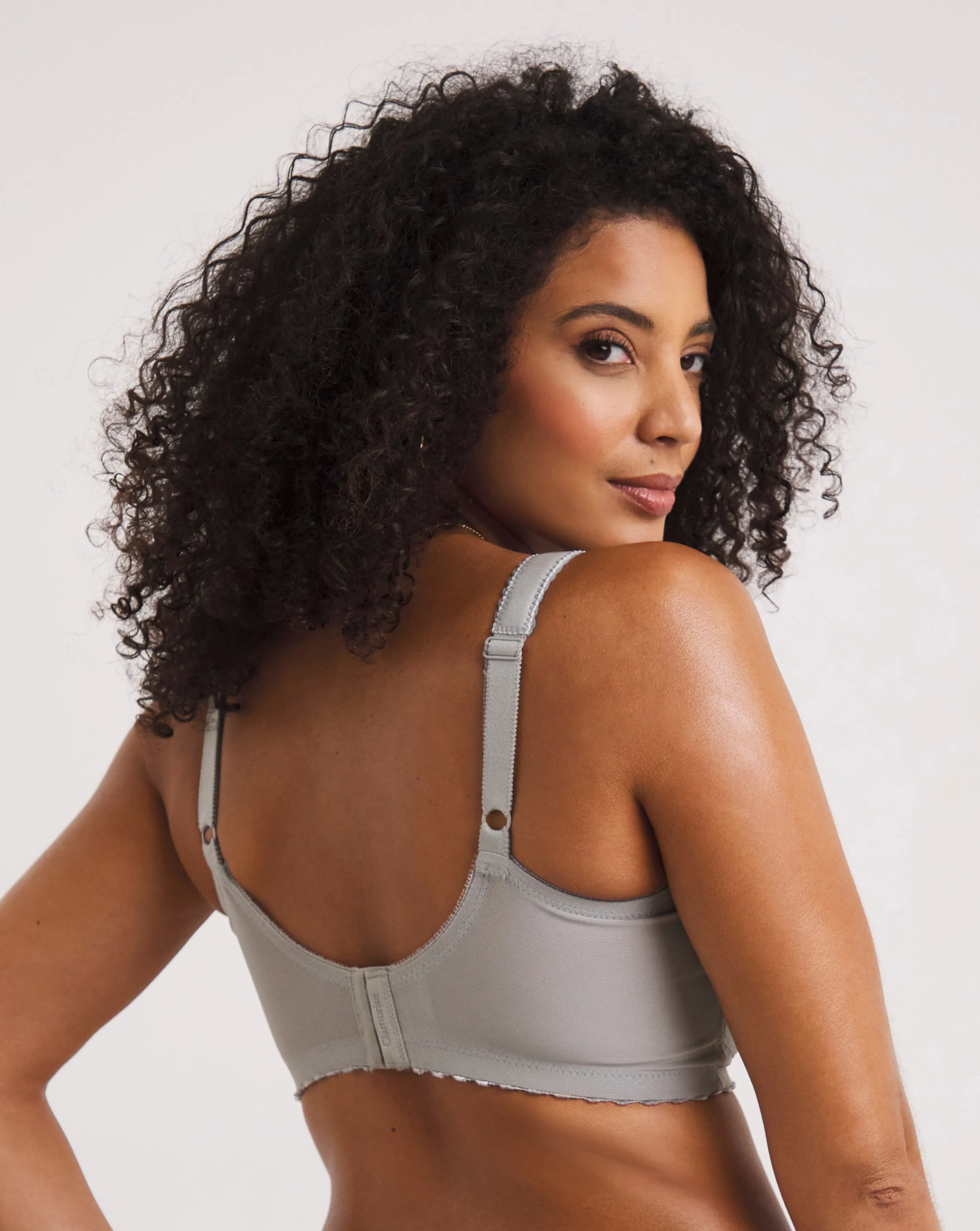 Glamorise Plus Size MagicLift Original Support Bra 1000 | Simply Be
