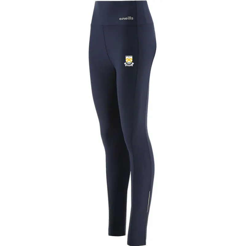 Grange GAA Riley Leggings, Full Length