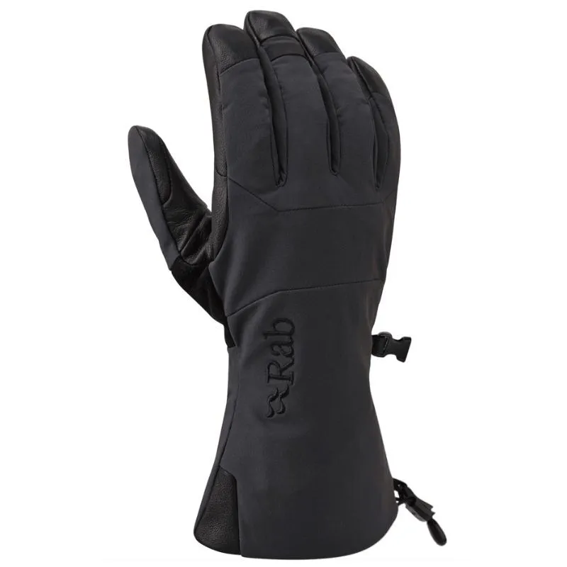 GTX Ski Gloves for Men