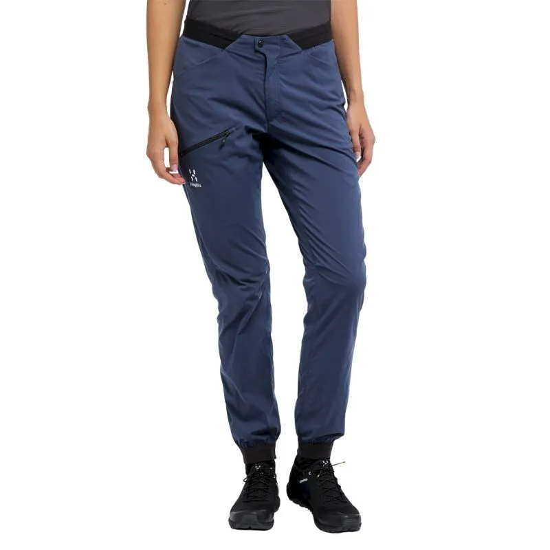 Haglöfs L.I.M Fuse Hiking Pants Women