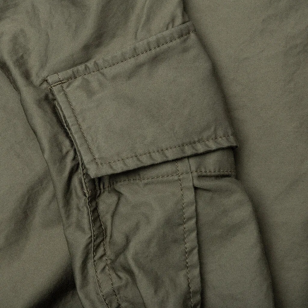 H.D. Olive BDU Pants