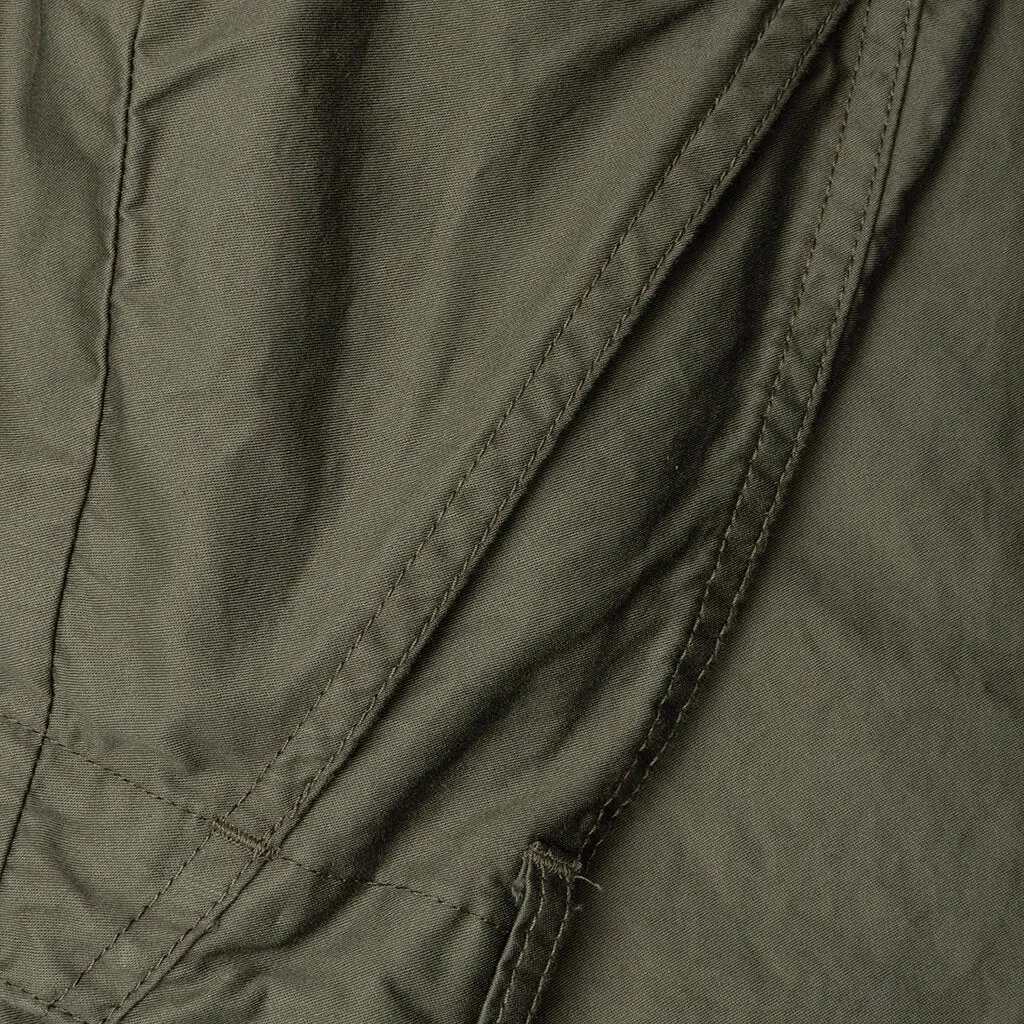 H.D. Olive BDU Pants