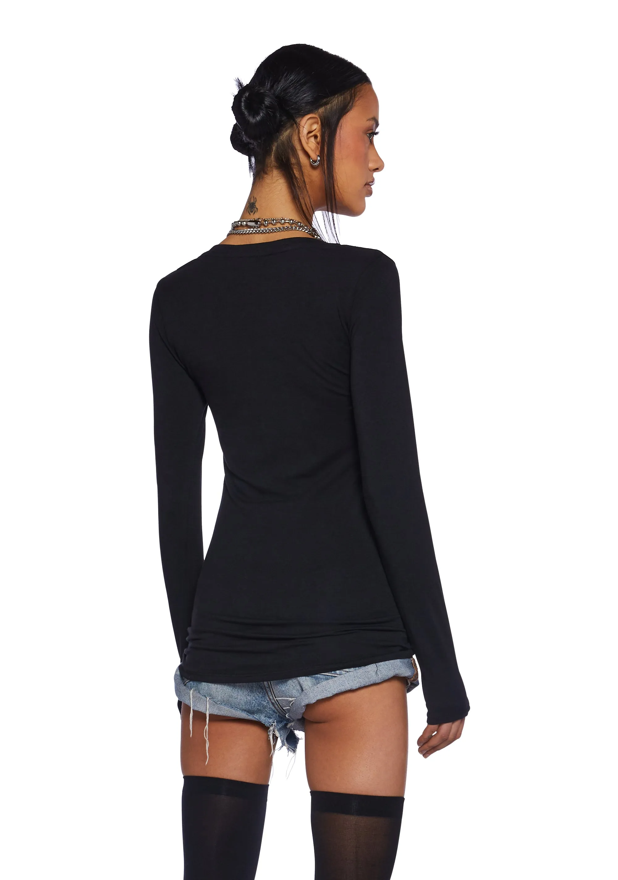 Helix Sleeveless Sweater