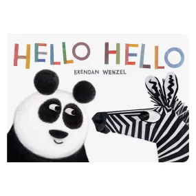 Hello Hello