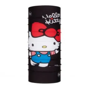 Hello Kitty children's products boosted.