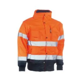 Herock Tarvos High Visibility Jacket