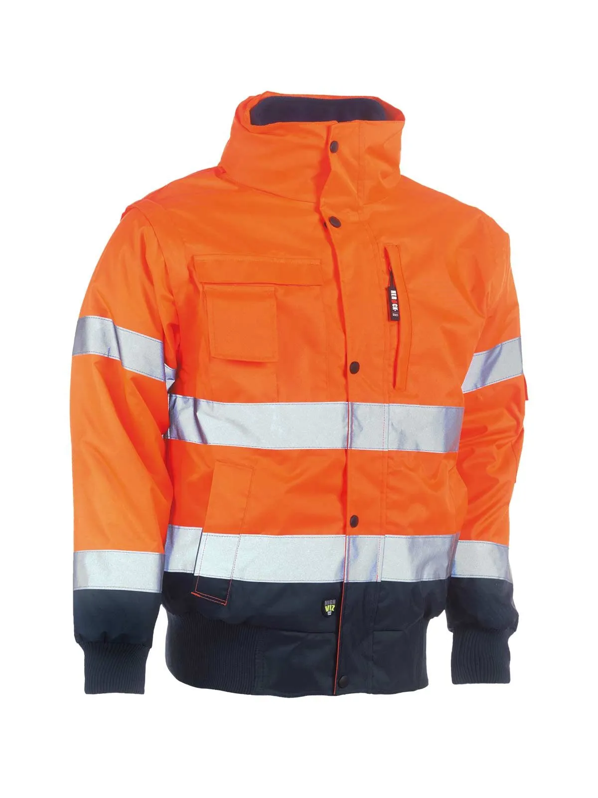 Herock Tarvos High Visibility Jacket