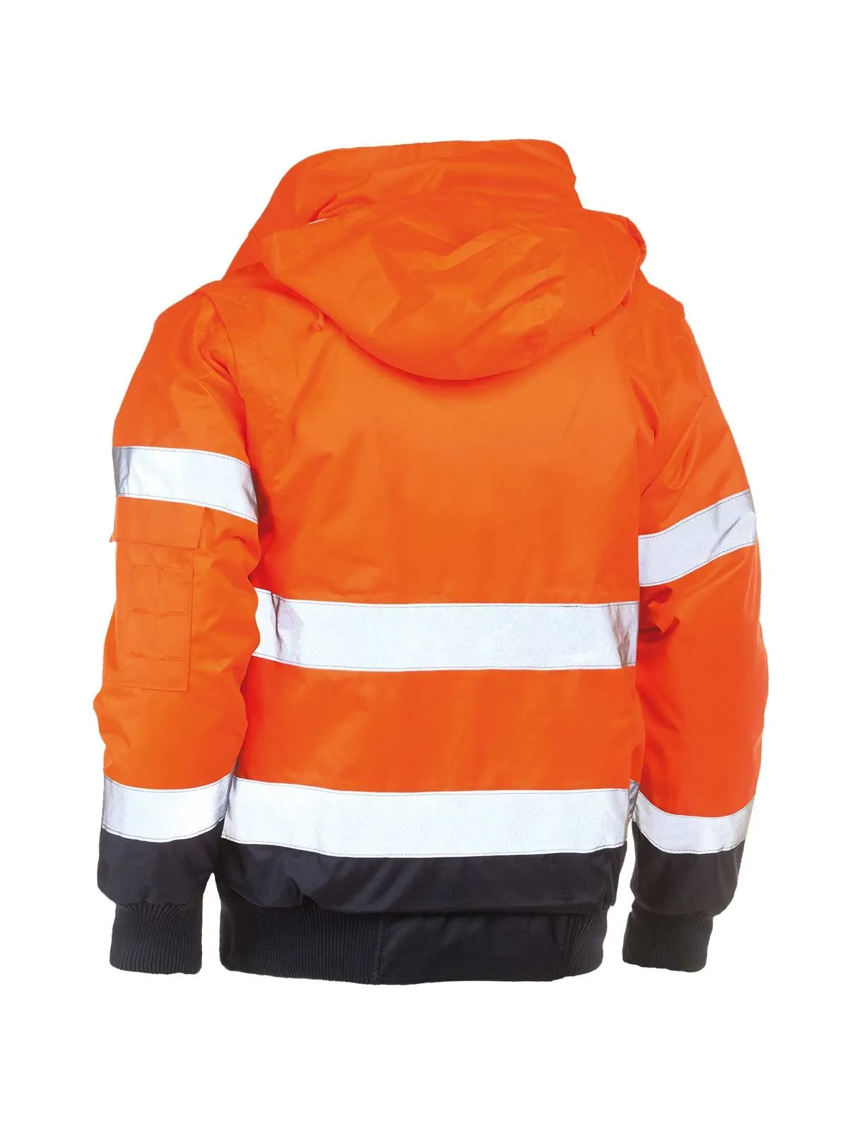 Herock Tarvos High Visibility Jacket