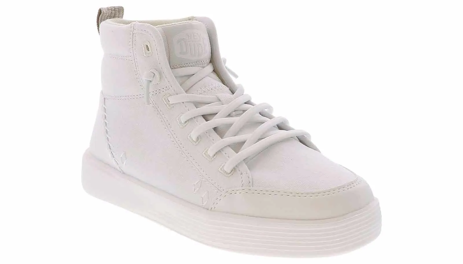 HEYDUDE Cody Hi-Top Sneaker