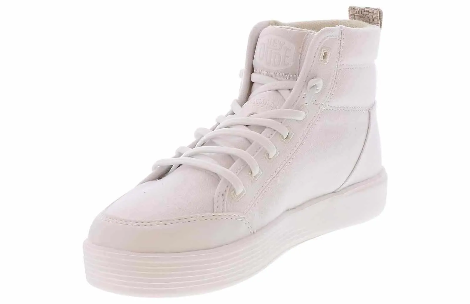 HEYDUDE Cody Hi-Top Sneaker