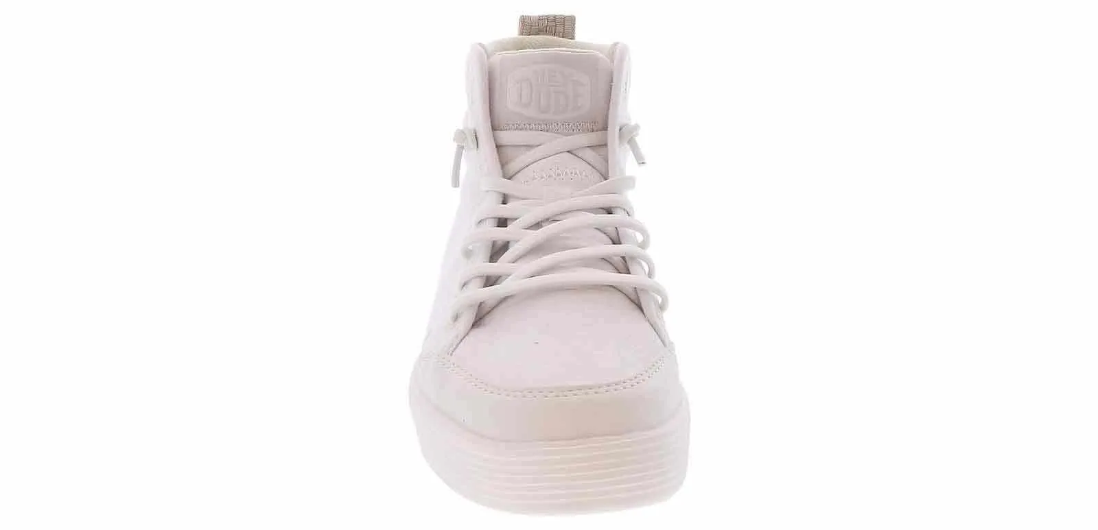 HEYDUDE Cody Hi-Top Sneaker