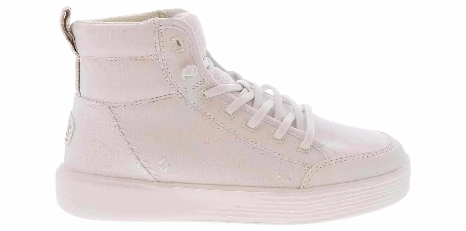 HEYDUDE Cody Hi-Top Sneaker