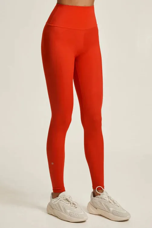 High Rise Legging