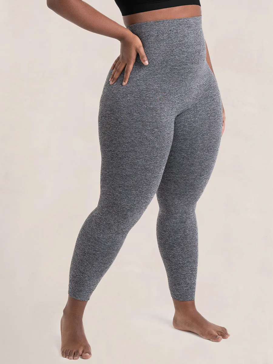 High Waisted Shaping Leggings