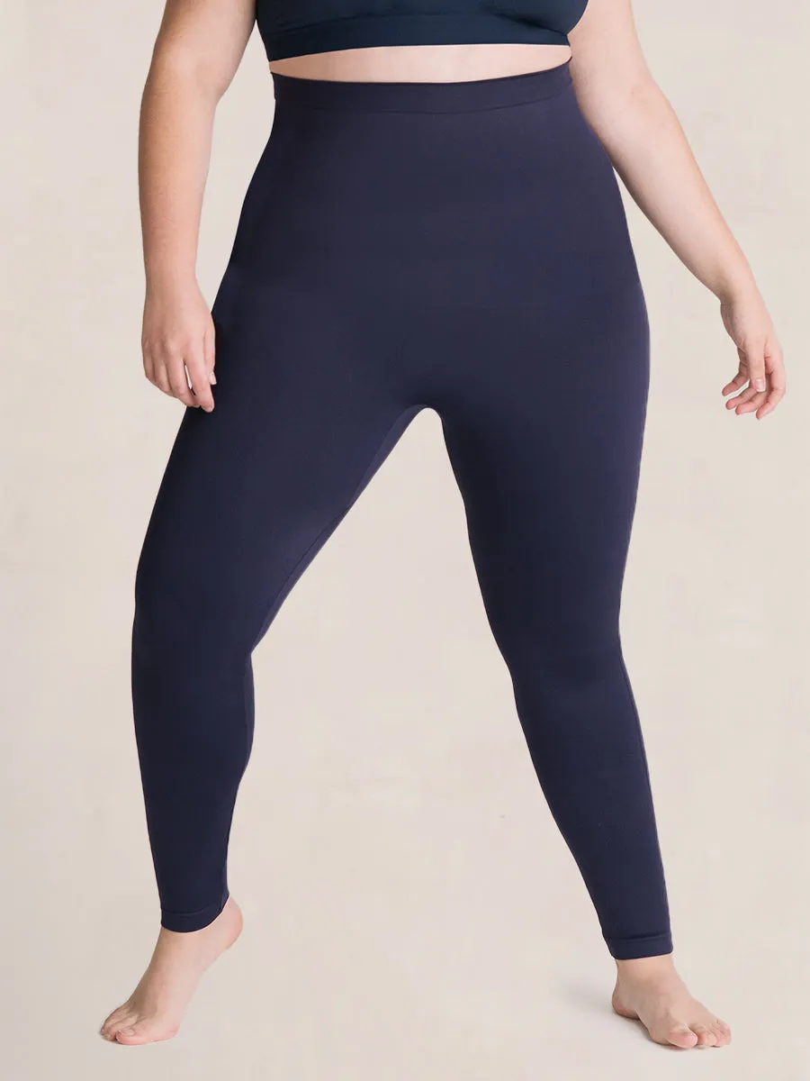 High Waisted Shaping Leggings