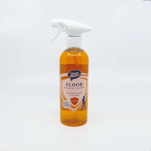 House Mate Floor and Carpet Cleaner