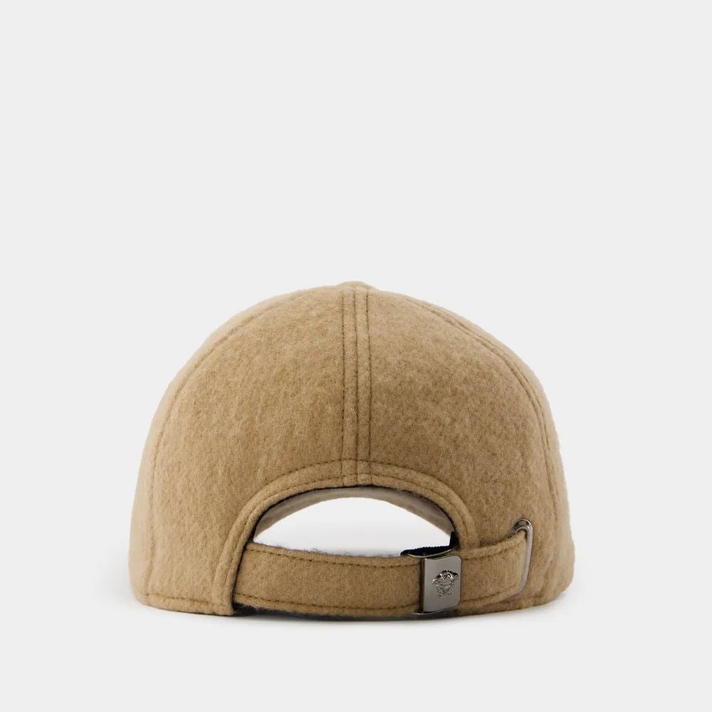 Iconic 11 Baseball Hat