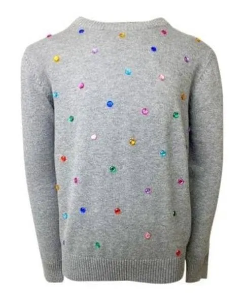 Marvel Infinity Stone Sweatshirt