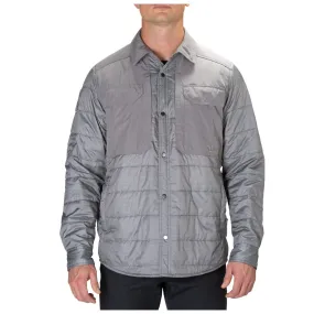 Insulated Shirt Jacket Peninsula