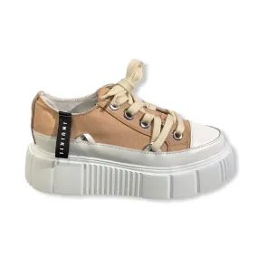 Inuikii Matilda Canvas Low Top Sneaker - Buy Now