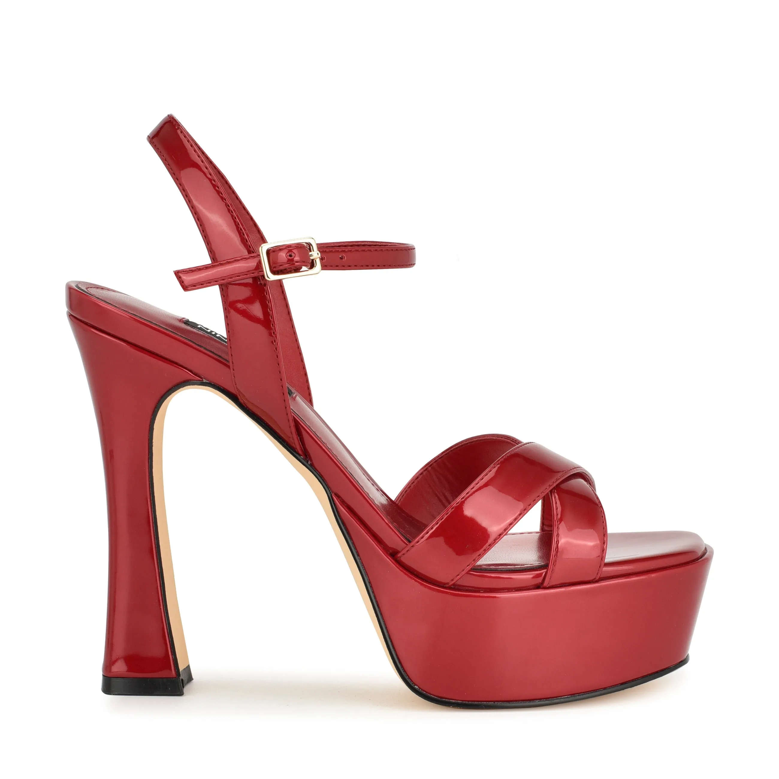 Iriv Platform Sandals