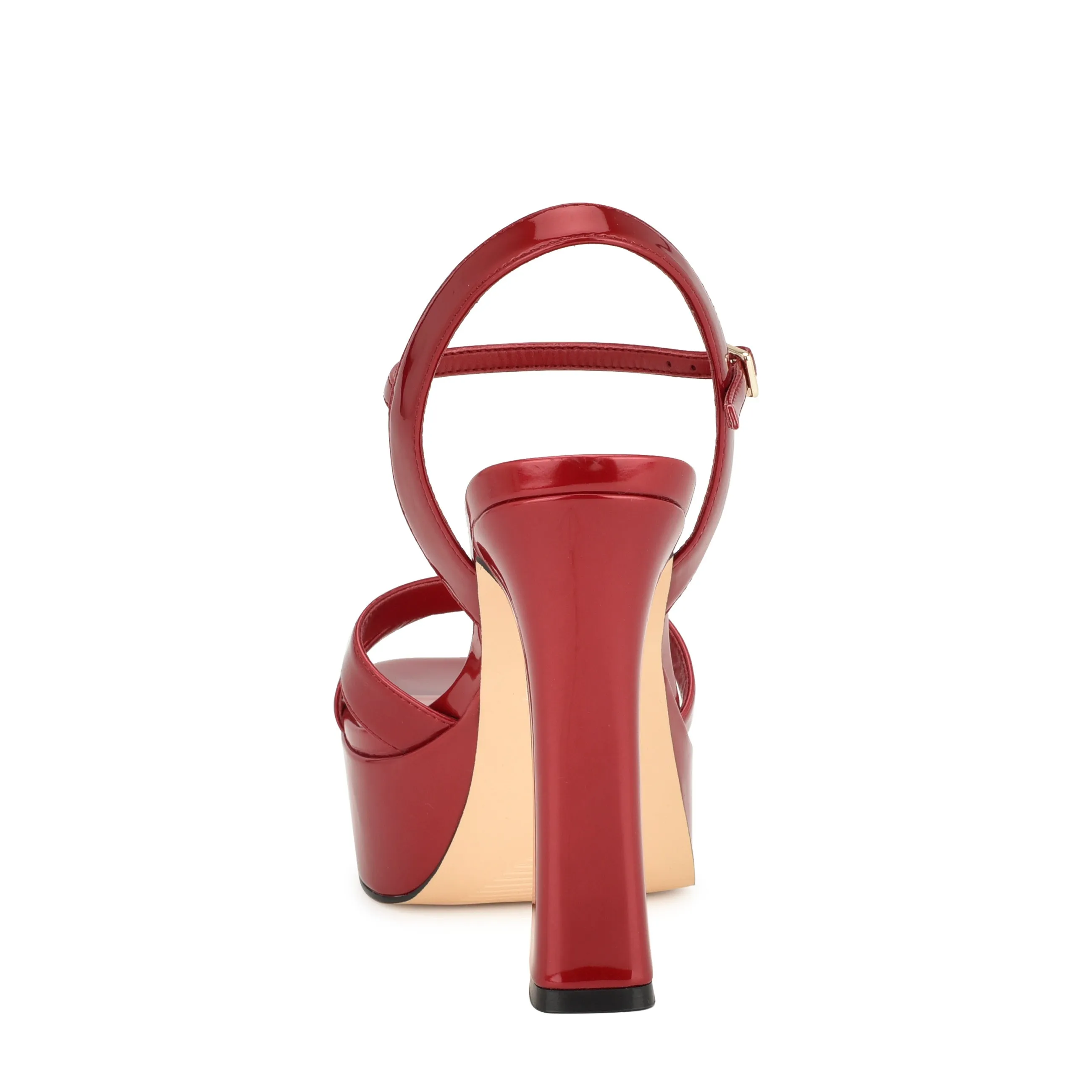 Iriv Platform Sandals