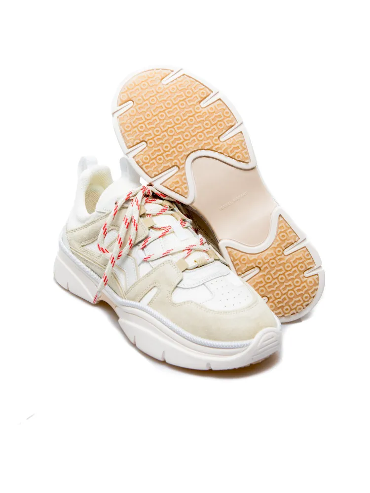 Isabel Marant Kindsayh Sneaker at Credomen