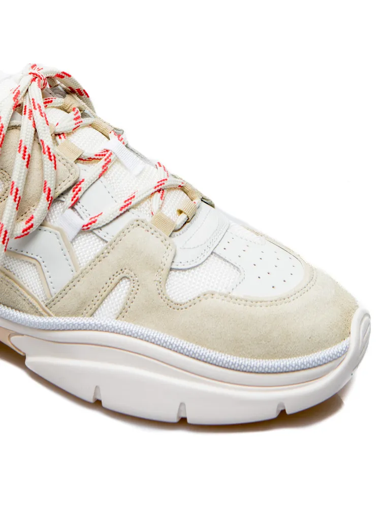 Isabel Marant Kindsayh Sneaker at Credomen