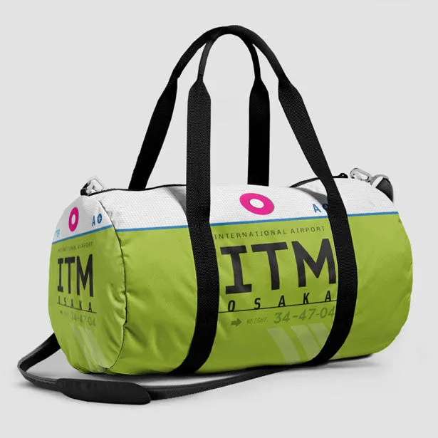 Duffle Bag ITM