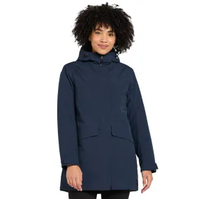 Jack Wolfskin Tempelhof Coat for Women at Millets