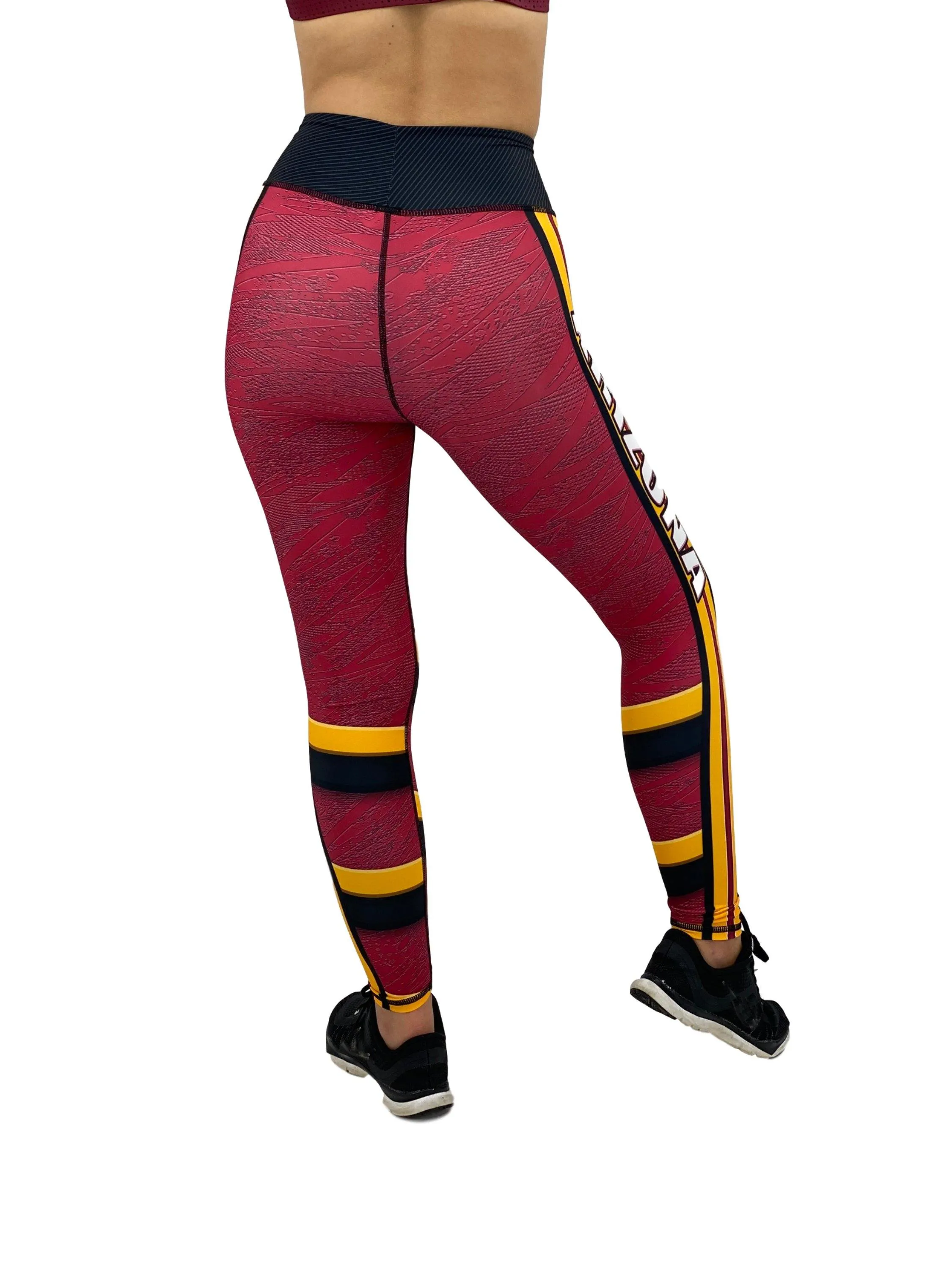 Arizona football leggings Jean.