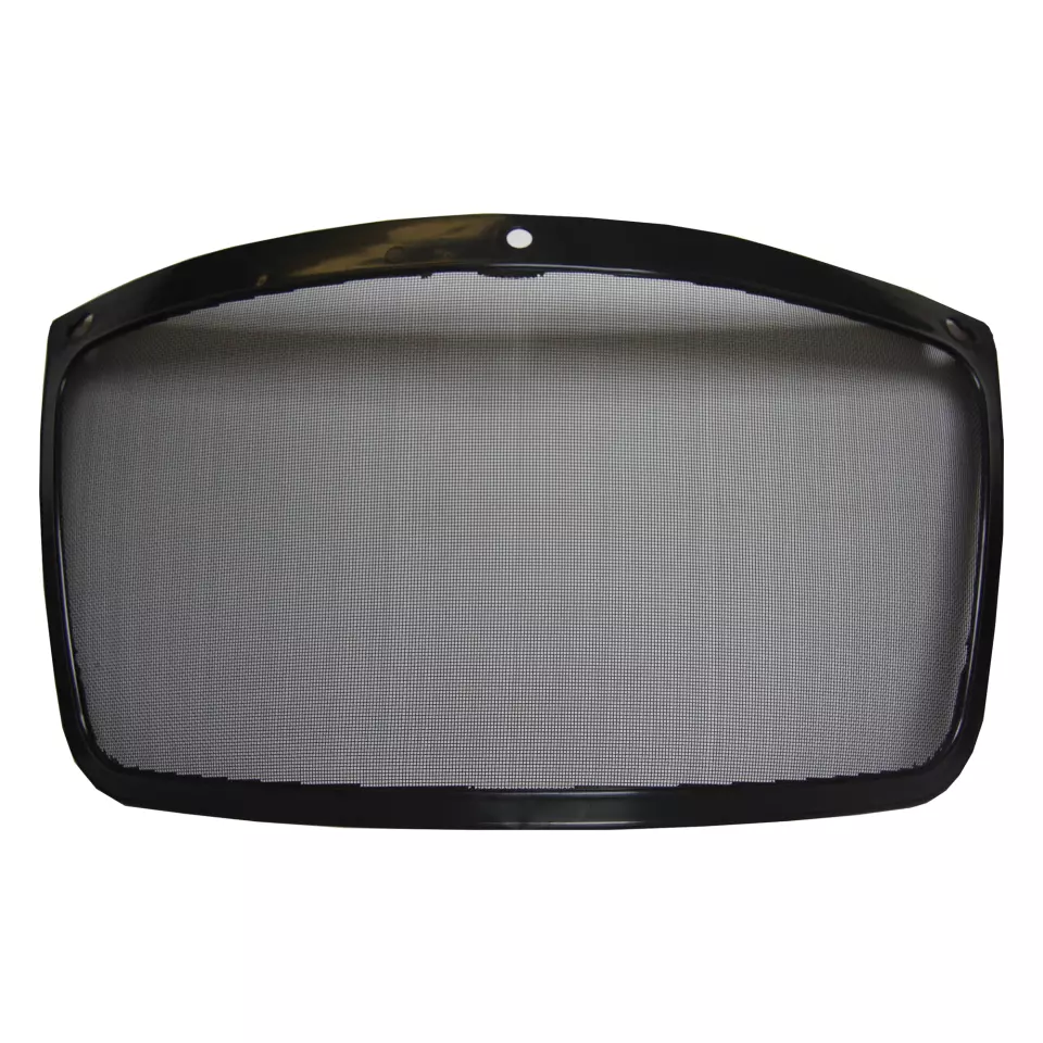 JSP Bushmaster™ 20cm Wire Gauze Visor