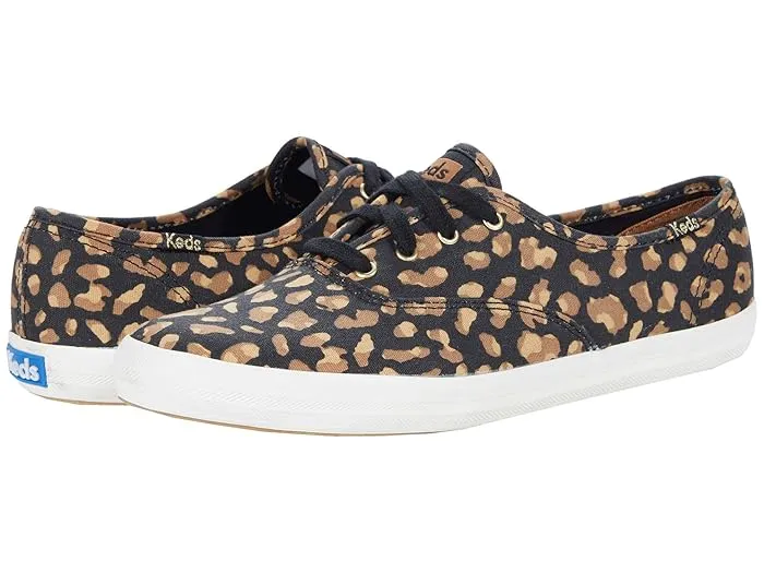 Keds Champion Animal Women's