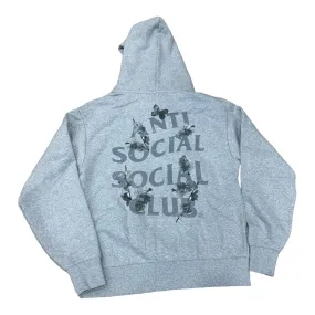 Kkotch Tonal Premium Hoodie by Anti Social Social Club