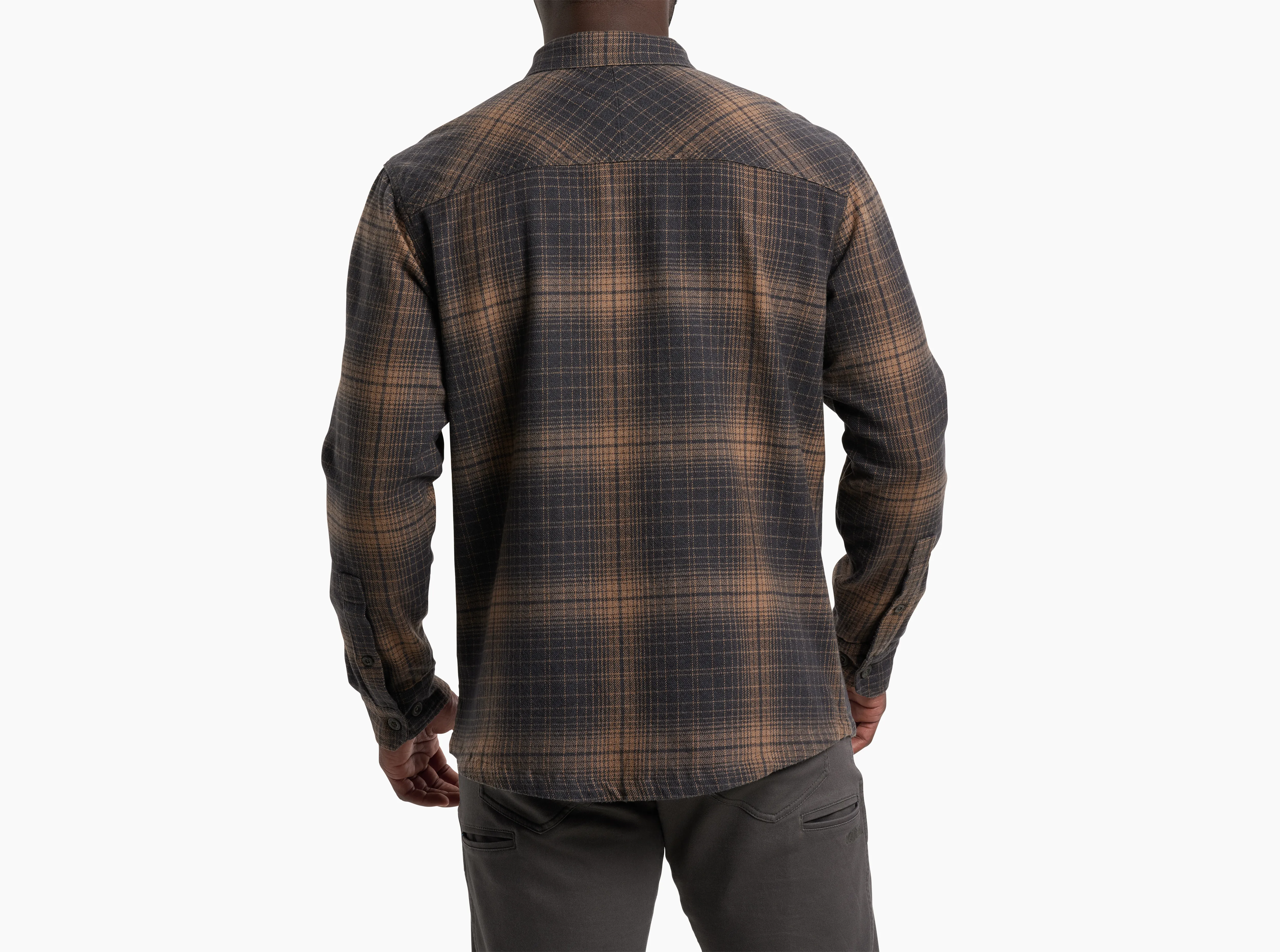 KÜHL Clothing Men's Deviatr™ Shirt-Jac - Stylish Outerwear