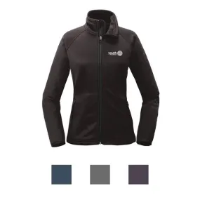 Ladies' Fleece Jacket for North Face Canyon