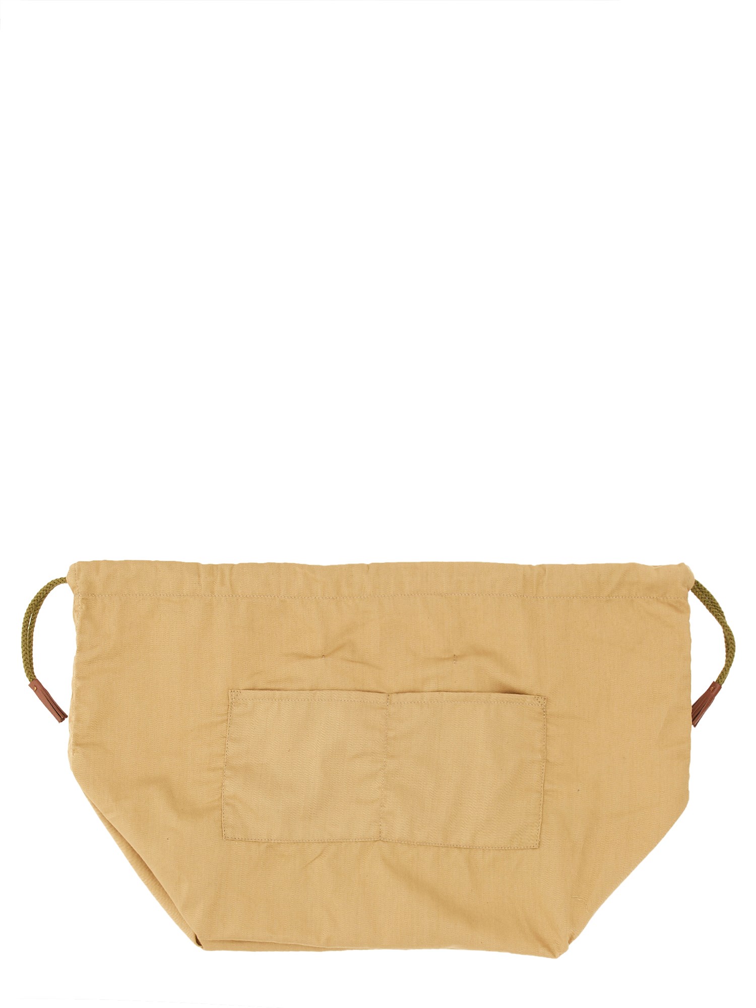 Large Cotton Dust Bag