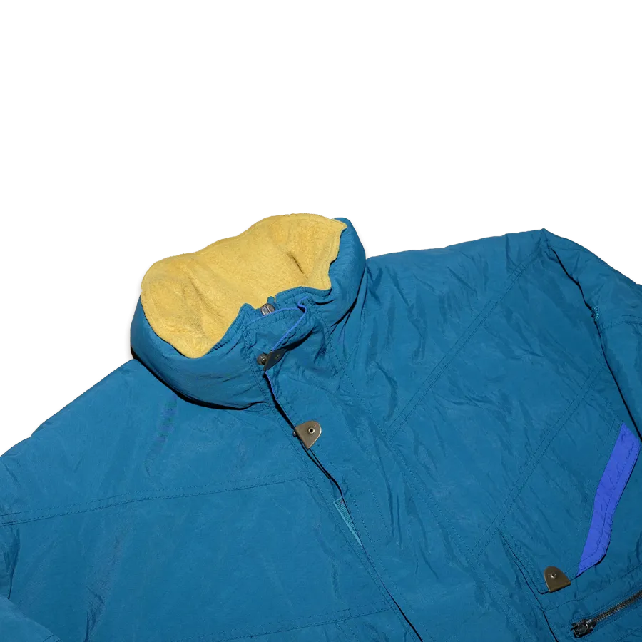 Large XLarge Winter Jacket Vintage - Top Result