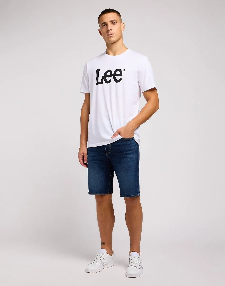 Dusk Lee Extreme Motion Stretch Denim Shorts