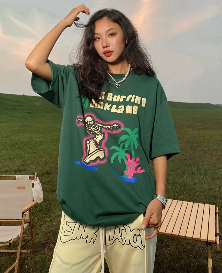 LET'S SURFING EINKLANG
